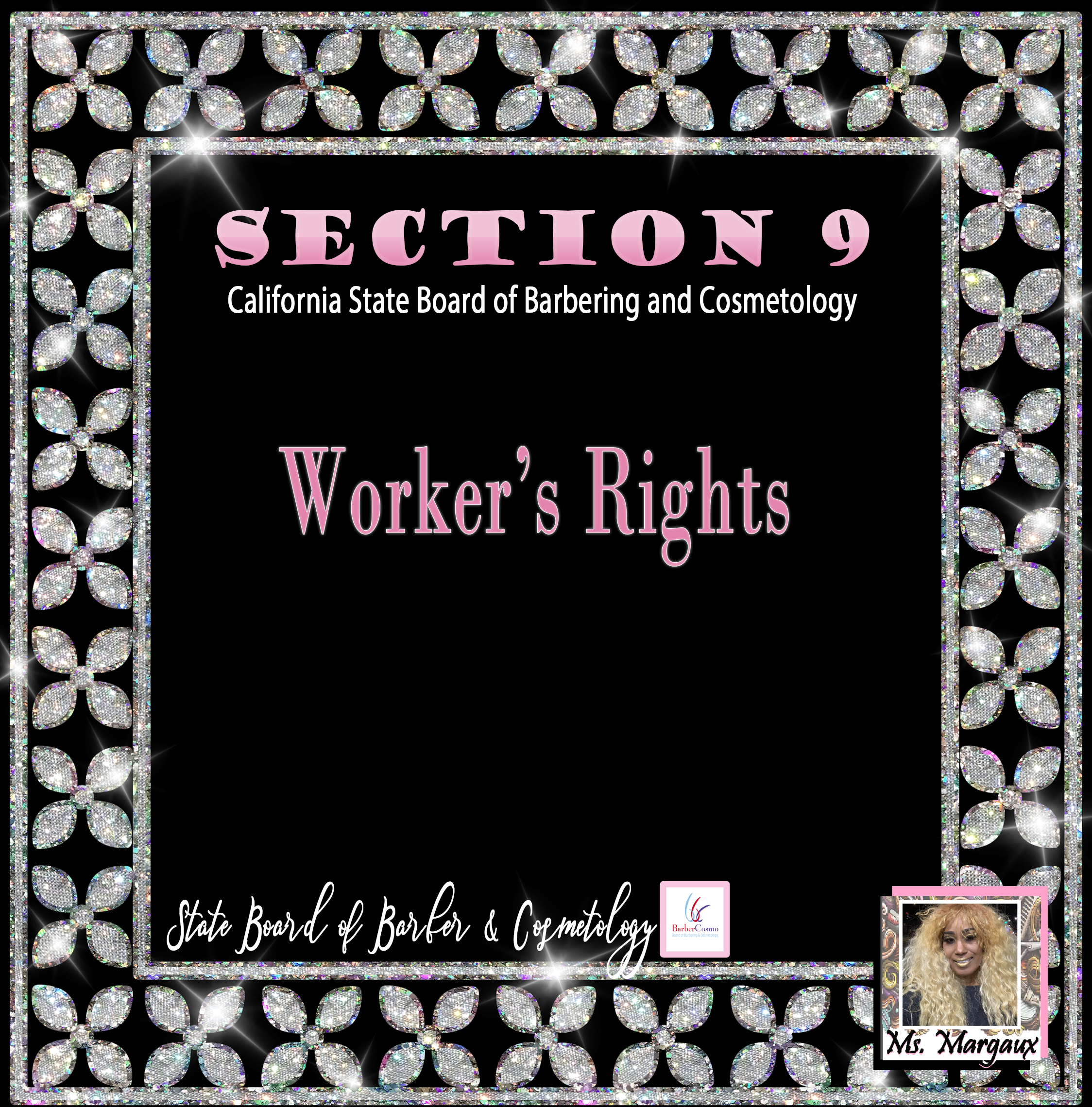 H and S Section 9